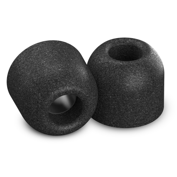 Comply Isolation T100 入耳式記憶耳綿 (3 Pairs)【香港行貨】