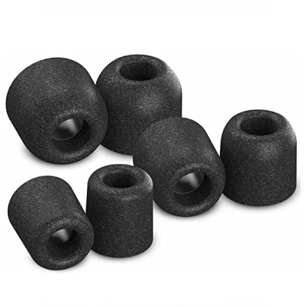 Comply Isolation T400 入耳式記憶耳綿 (3 Pairs)【香港行貨】