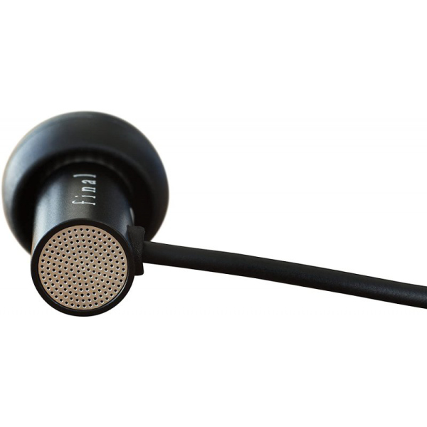 Final Audio Design 入耳式耳機 E2000C【香港行貨】