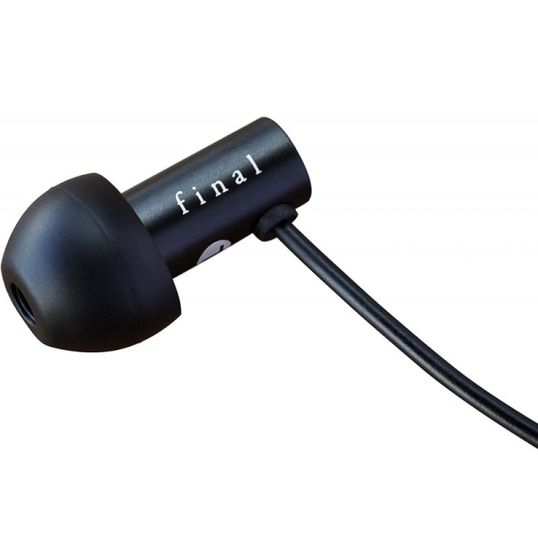 Final Audio Design 入耳式耳機 E2000C【香港行貨】