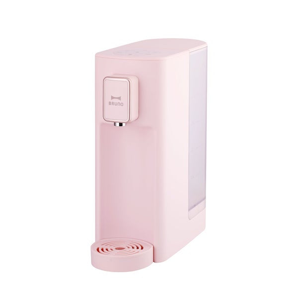 BRUNO Instant Hot Water Dispenser 即熱式飲水機 BAK801【香港行貨】