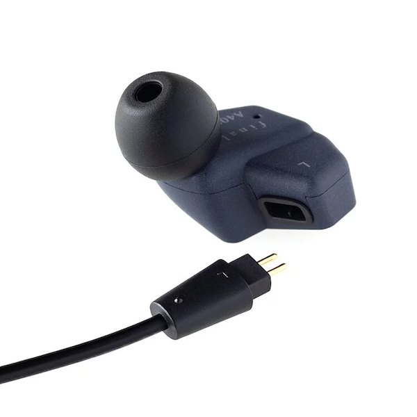 Final Audio Design A4000 入耳式耳機 FI-A4DPLDN【香港行貨】