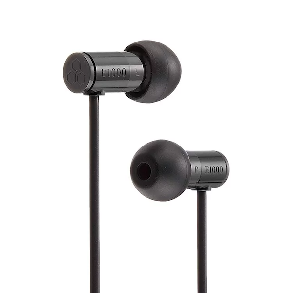 Final Audio Design 入耳式耳機 E1000【香港行貨】