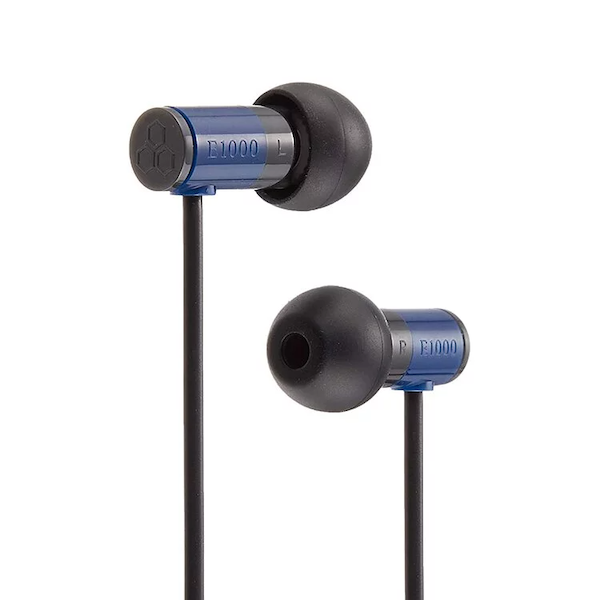 Final Audio Design 入耳式耳機 E1000【香港行貨】