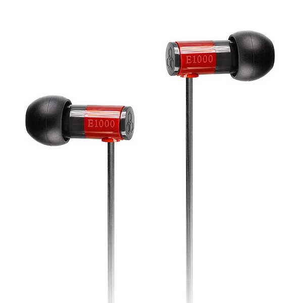 Final Audio Design 入耳式耳機 E1000【香港行貨】