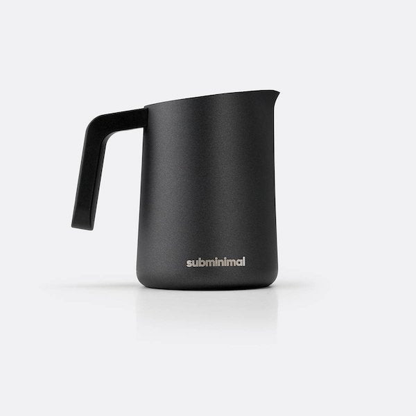 Subminimal FlowTip 流線拉花鋼杯 450ml【香港行貨】