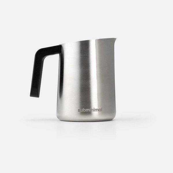 Subminimal FlowTip 流線拉花鋼杯 450ml【香港行貨】