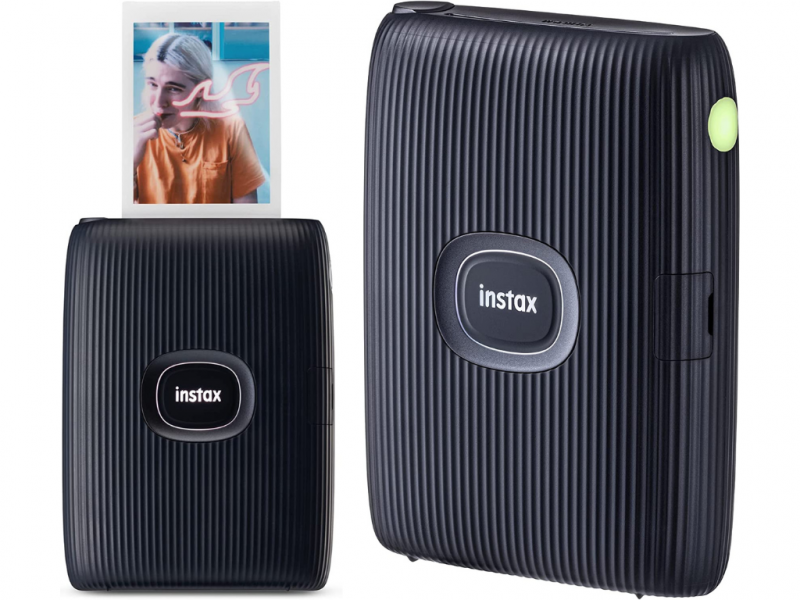 Fujifilm instax Mini Link 2 手機照片打印機【平行進口】