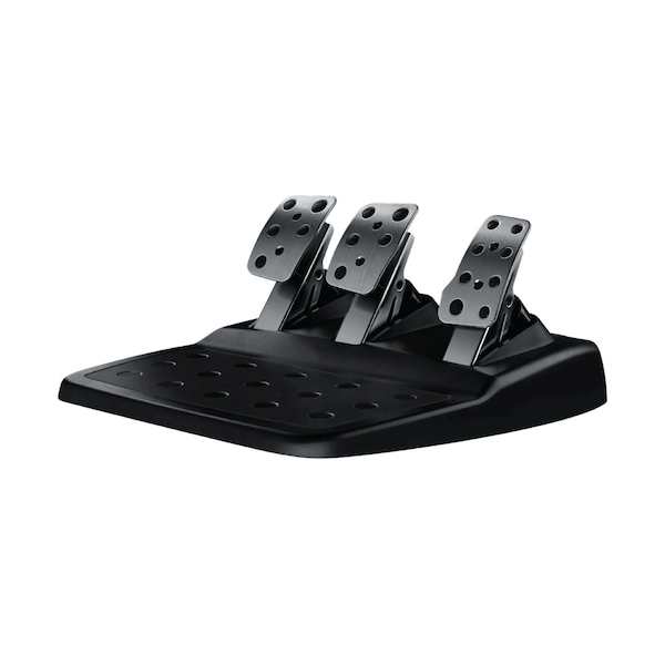 Logitech G29 DRIVING FORCE 賽車方向盤【PS5適用】【香港行貨】