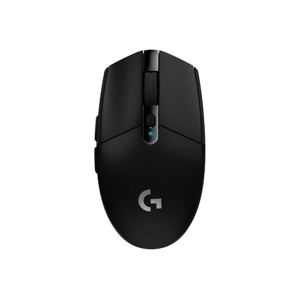 Logitech G304 LIGHTSPEED 無線電競遊戲滑鼠【香港行貨】