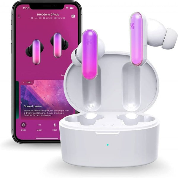 HHOGene GPods 真無線耳機【香港行貨】