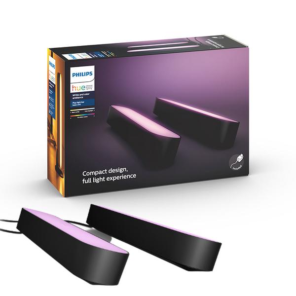 PHILIPS 飛利浦 Hue Play Base智能燈條【香港行貨】