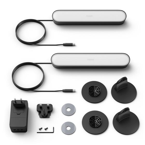 PHILIPS 飛利浦 Hue Play Base智能燈條【香港行貨】