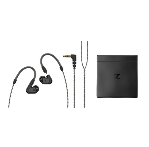 Sennheiser IE 200 入耳式耳機【香港行貨】