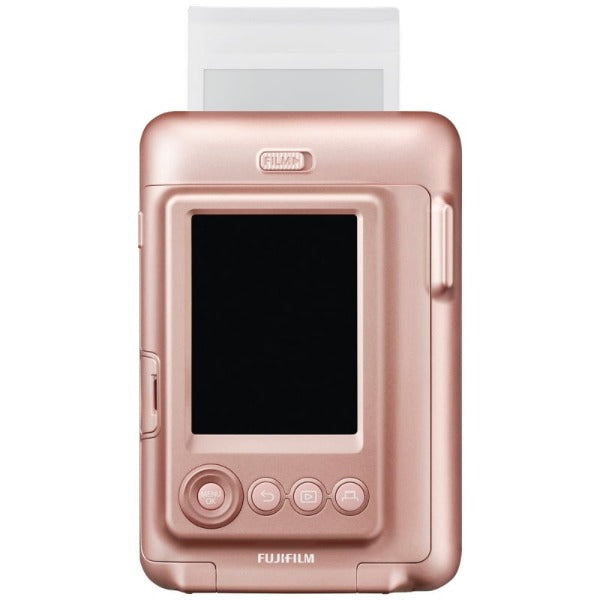 Fujifilm 富士 Instax Mini LiPlay 即影即有相機【平行進口】
