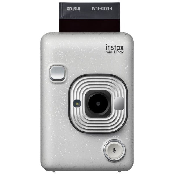 Fujifilm 富士 Instax Mini LiPlay 即影即有相機【平行進口】