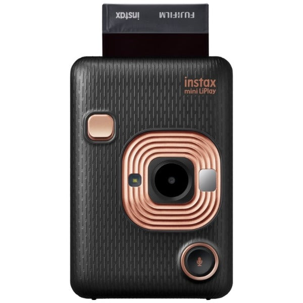Fujifilm 富士 Instax Mini LiPlay 即影即有相機【平行進口】