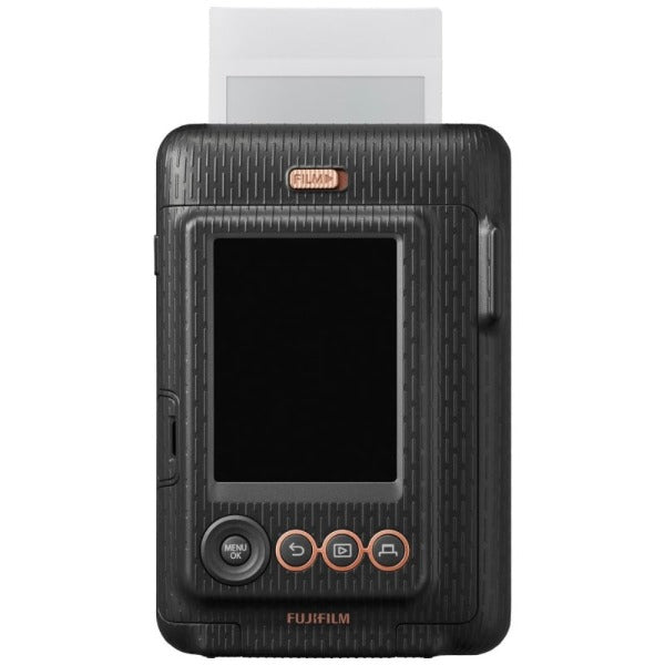 Fujifilm 富士 Instax Mini LiPlay 即影即有相機【平行進口】