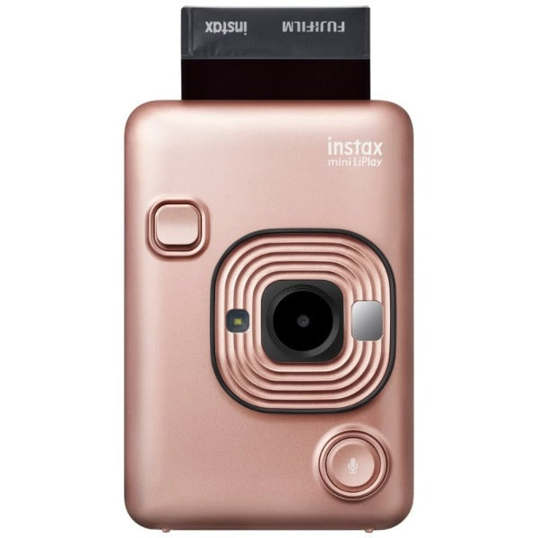 Fujifilm 富士 Instax Mini LiPlay 即影即有相機【平行進口】