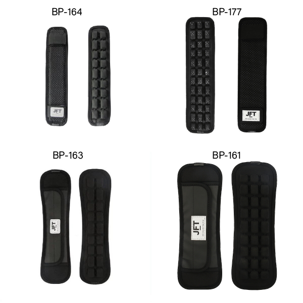 JFT 反重力肩帶 單肩 雙肩【香港行貨】