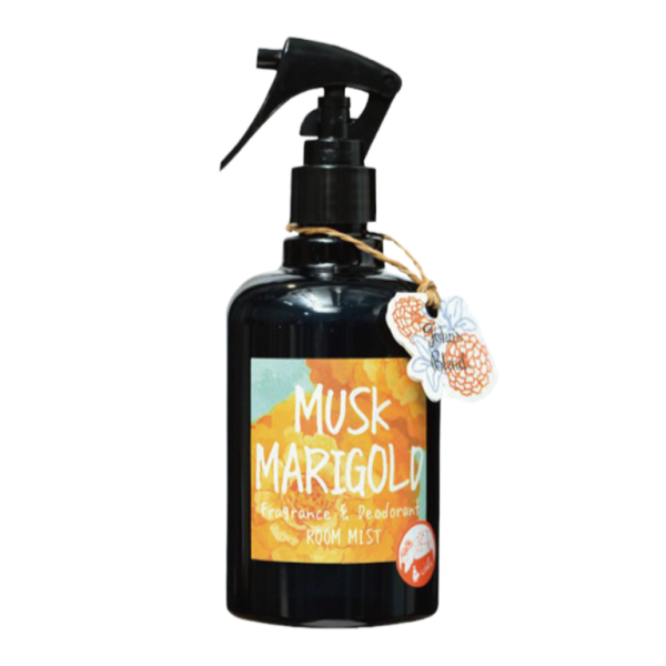 John′s Blend Room Mist 香薰除臭噴霧