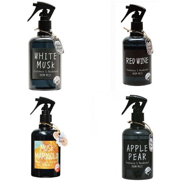 John′s Blend Room Mist 香薰除臭噴霧
