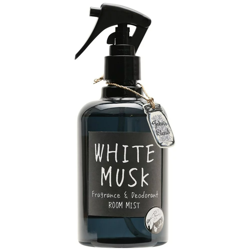 John′s Blend Room Mist 香薰除臭噴霧