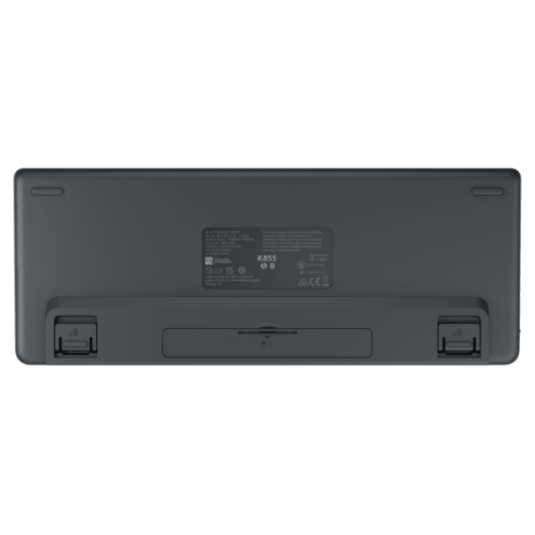 Logitech Signature K855 無線機械鍵盤【香港行貨】