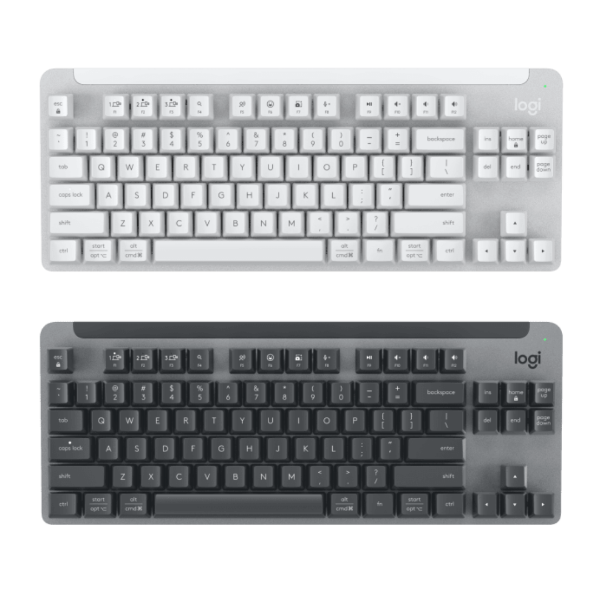 Logitech Signature K855 無線機械鍵盤【香港行貨】