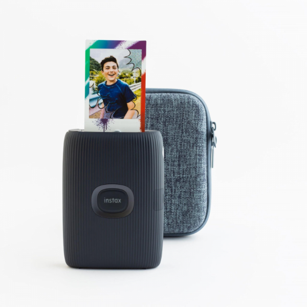 Fujifilm Instax Mini Link 2 Print Kit 打印機套裝【平行進口】