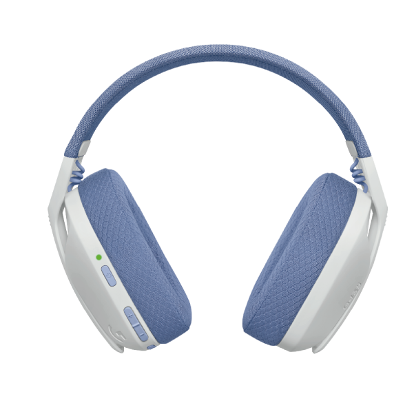 Logitech G435 LIGHTSPEED 無線遊戲耳機【香港行貨】