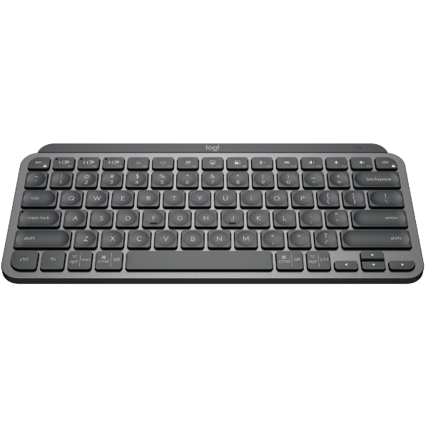 Logitech MX KEYS Mini 智能無線鍵盤【香港行貨】