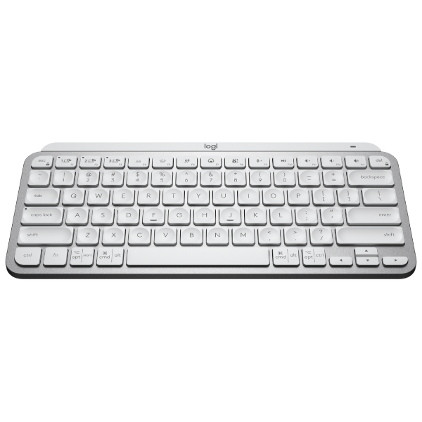 Logitech MX KEYS Mini 智能無線鍵盤【香港行貨】