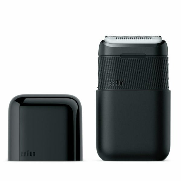 Braun 百靈 電鬚刨 M1012【香港行貨】