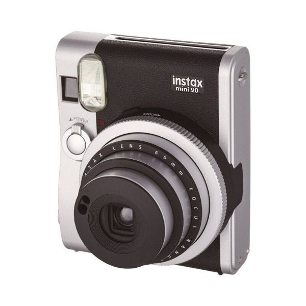 Fujifilm 富士 INSTAX Mini 90 Neo Classic 即影即有相機【平行進口】