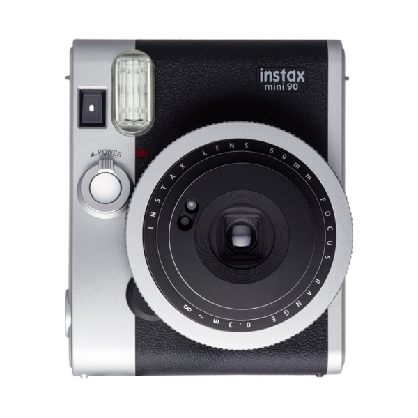 Fujifilm 富士 INSTAX Mini 90 Neo Classic 即影即有相機【平行進口】