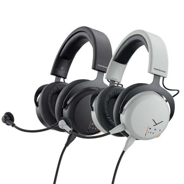 Beyerdynamic MMX 150 封閉式耳罩式電競耳機【香港行貨】