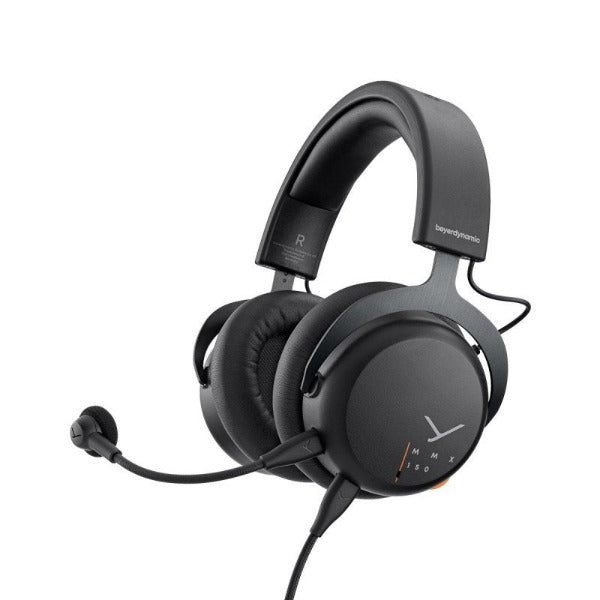 Beyerdynamic MMX 150 封閉式耳罩式電競耳機【香港行貨】
