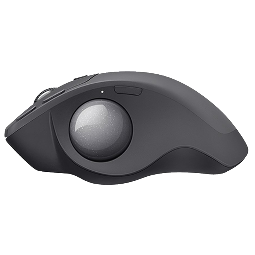 Logitech MX ERGO 無線軌跡球滑鼠【香港行貨】