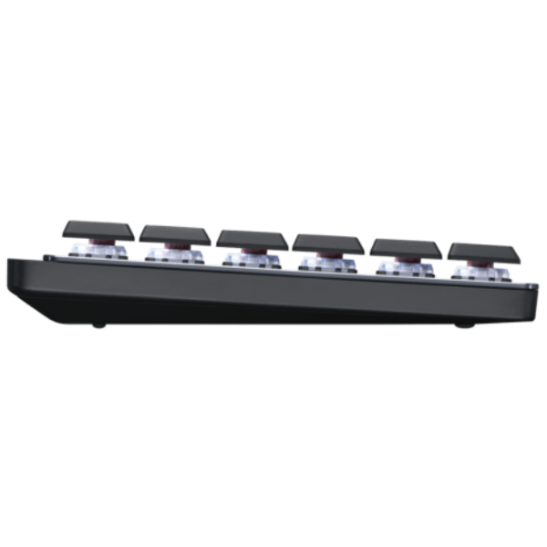 Logitech Master Series MX Mechanical 無線發光鍵盤【香港行貨】