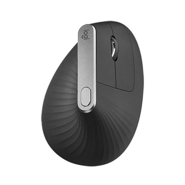Logitech MX VERTICAL 先進人體工學滑鼠【香港行貨】