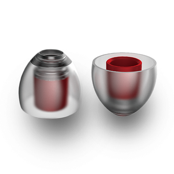 SpinFit CP155 專利設計入耳式耳膠 - Five 1 Store