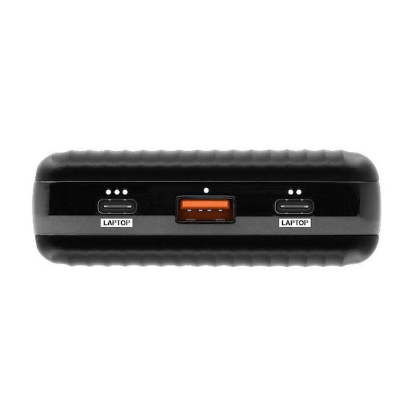 MaxPower 牛魔王 210W 25000mAh Ultra PD 外置充電器 SQ2210PD【香港行貨】