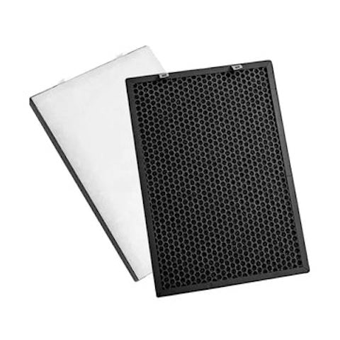 Aurabeat NSP-X1 / NSP-X2 濾網套裝 (H12/H13 HEPA)【香港行貨】