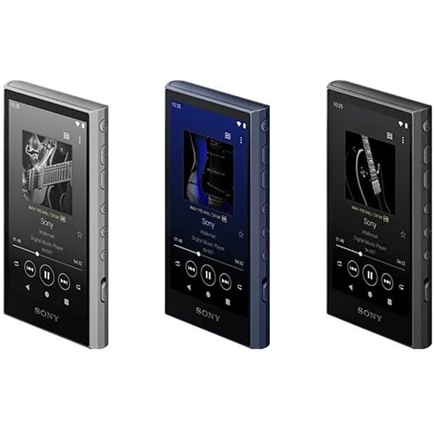 Sony A300 Walkman A 系列可攜式音樂播放器 NW-A306【香港行貨】