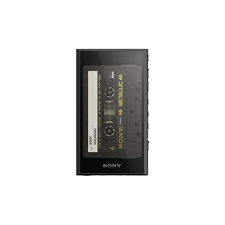 Sony A300 Walkman A 系列可攜式音樂播放器 NW-A306【香港行貨】