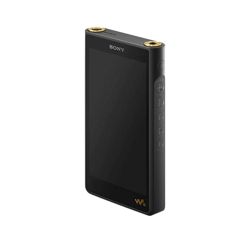 Sony Walkman Digital Media Player NW-WM1AM2 數碼媒體播放器 |黑磚二代【香港行貨】