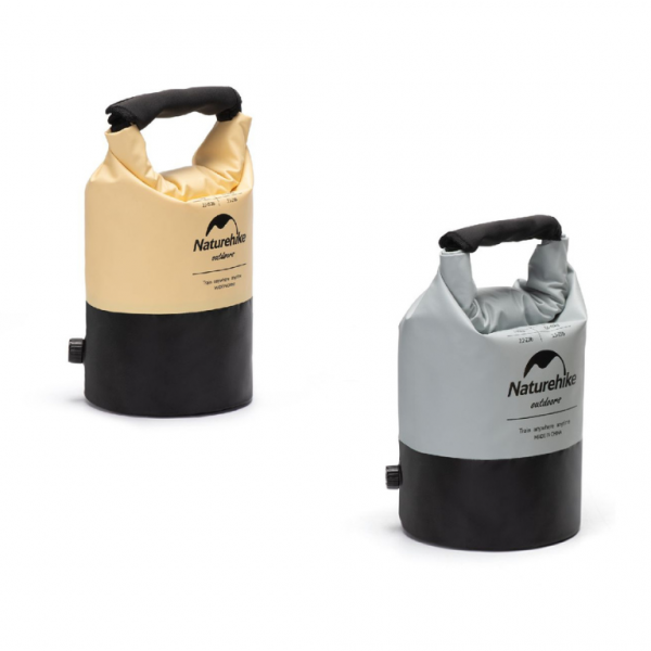 Naturehike 防水水筒袋(6L/15L)【香港行貨】