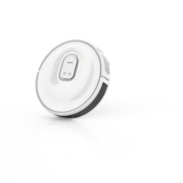 Neabot NoMo Q11 4000Pa 強力吸塵濕拖機械人 NB-Q11【香港行貨】