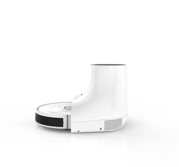 Neabot NoMo Q11 4000Pa 強力吸塵濕拖機械人 NB-Q11【香港行貨】